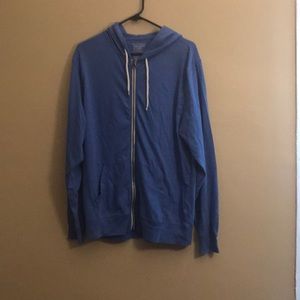 Old Navy Zip Up Hoodie